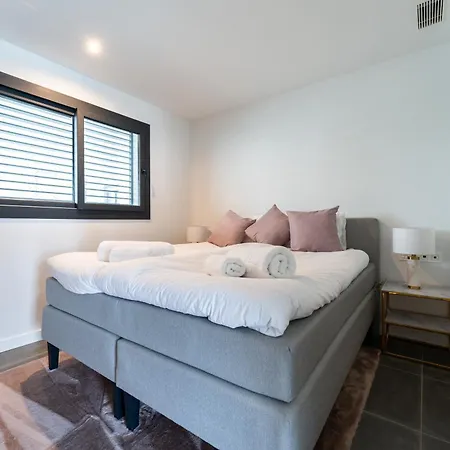 Higueron Oasis Elite * Torremuelle