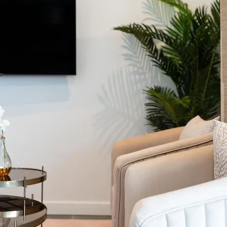 Apartment Higueron Oasis Elite *