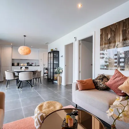 Higueron Oasis Elite Apartment Fuengirola